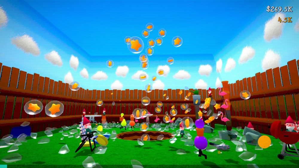 Berry Bury Berry (2026) | Outrun Gaming Berry Bury Berry (2026; © Get(Color) Games) | Outrun Gaming