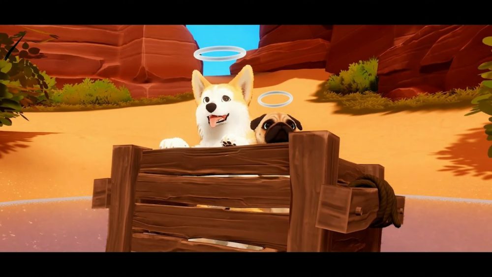 My Little Puppy | Outrun Gaming | Outrun Gaming