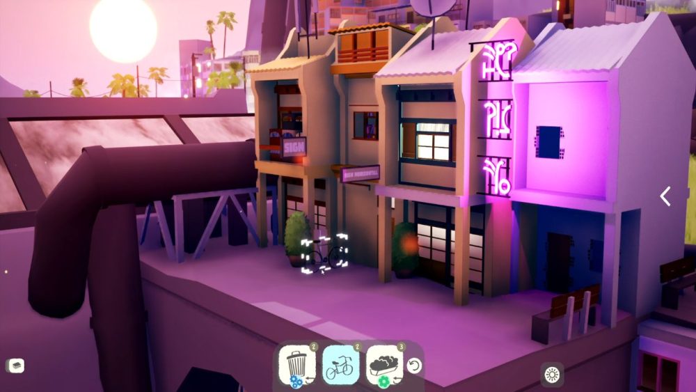 ShantyTown (© Erik Rempen; Kinephantom Games) | Outrun Gaming