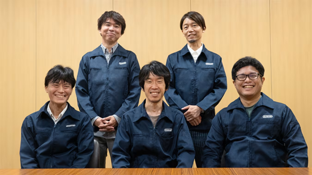 Tomodachi Life: Living the Dream | Outrun Gaming 'Tomodachi Life: Living the Dream' devs Ryutaro Takahashi, Takaomi Ueno, Naonori Ohnishi, Daisuke Kageyama, and Toru Minegishi for Nintendo's Ask a Developer interview published on April 14, 2026 | Outrun Gaming'Tomodachi Life: Living the Dream' devs Ryutaro Takahashi, Takaomi Ueno, Naonori Ohnishi, Daisuke Kageyama, and Toru Minegishi for Nintendo's Ask a Developer interview published on April 14, 2026