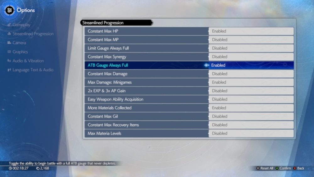 FINAL FANTASY VII REBIRTH (© SQUARE ENIX) | Outrun Gaming FINAL FANTASY VII REBIRTH (© SQUARE ENIX) | Outrun Gaming