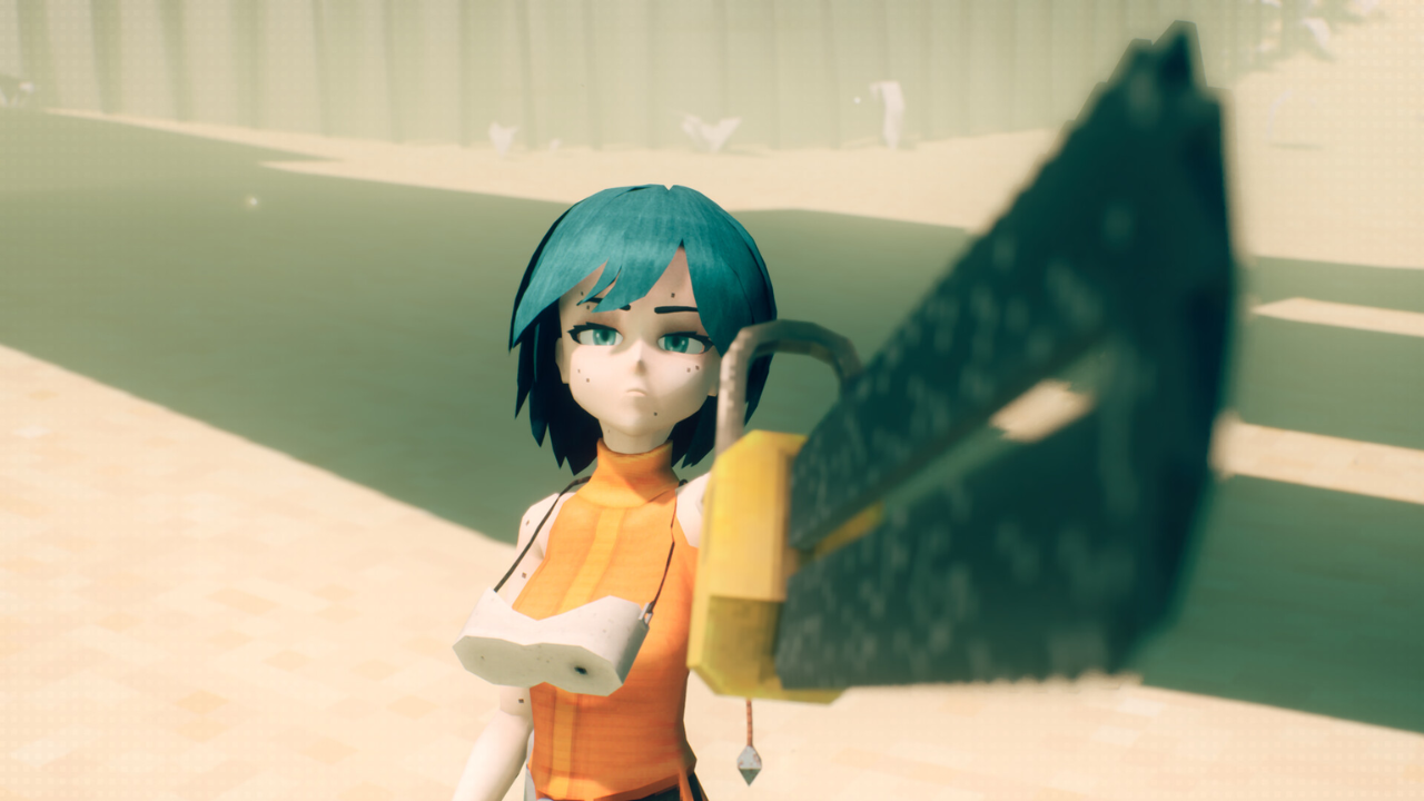 Motorslice (2026; © Regular Studio; Top Hat Studios, Inc.) 🎮 Outrun Gaming