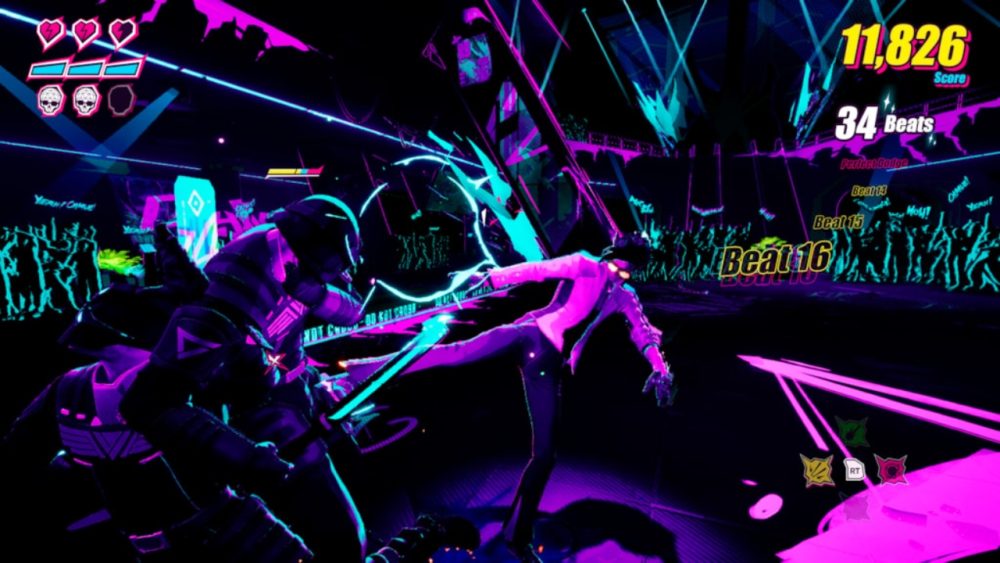 Dead as Disco (2026) | Outrun Gaming Dead as Disco (2026; © Brain Jar Games, Inc.) | Outrun Gaming