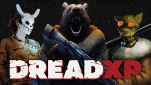 Dread XP feature