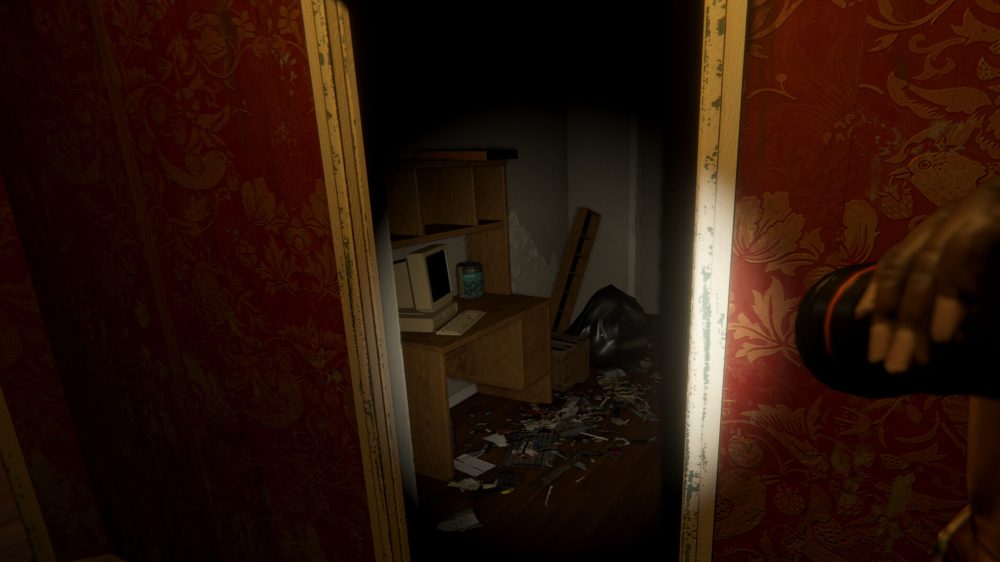 Paranormal Activity: Threshold gameplay 🎮 Outrun Gaming Paranormal Activity: Threshold gameplay 🎮 Outrun Gaming