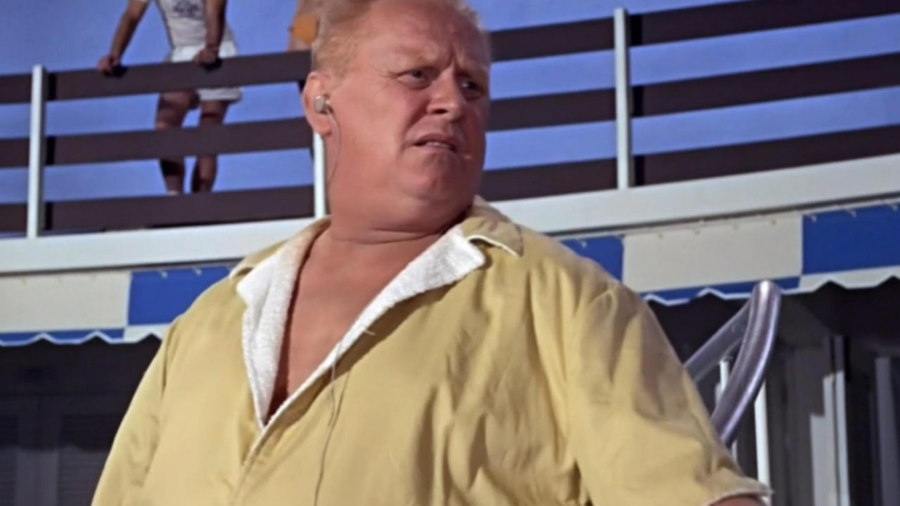 Auric Goldfinger | Outrun Gaming Auric Goldfinger | Outrun Gaming