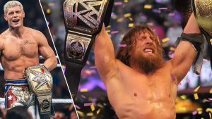 Best WrestleManias