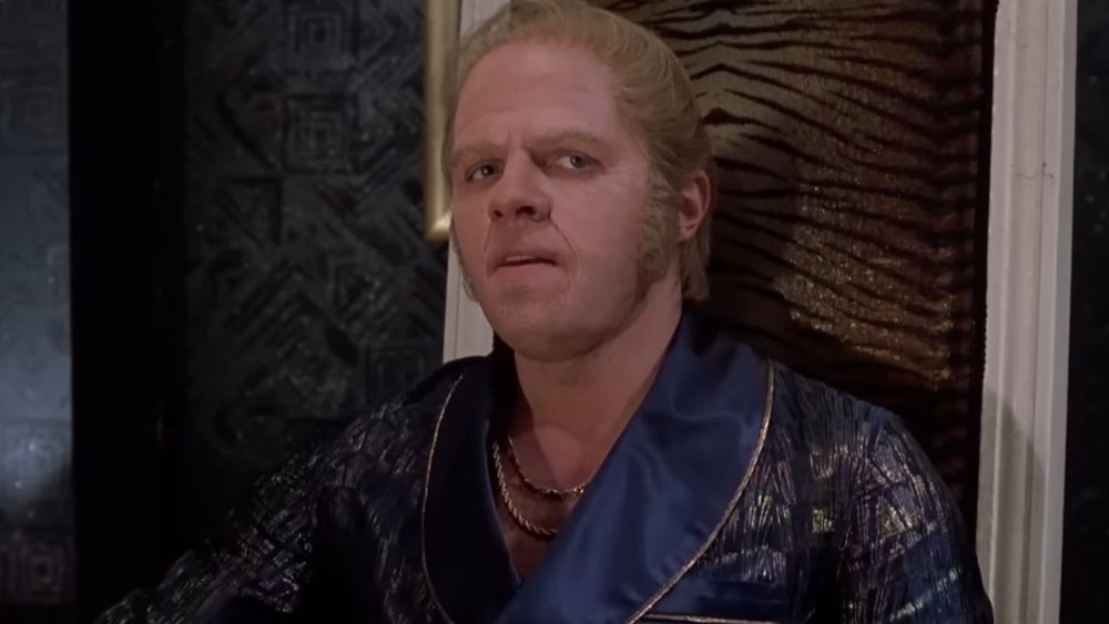 Biff Back to the Future | Outrun Gaming Biff Back to the Future | Outrun Gaming