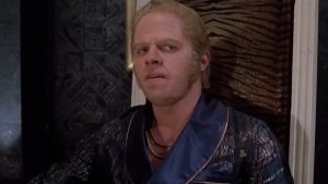 Biff Back to the Future