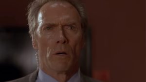 Clint Eastwood