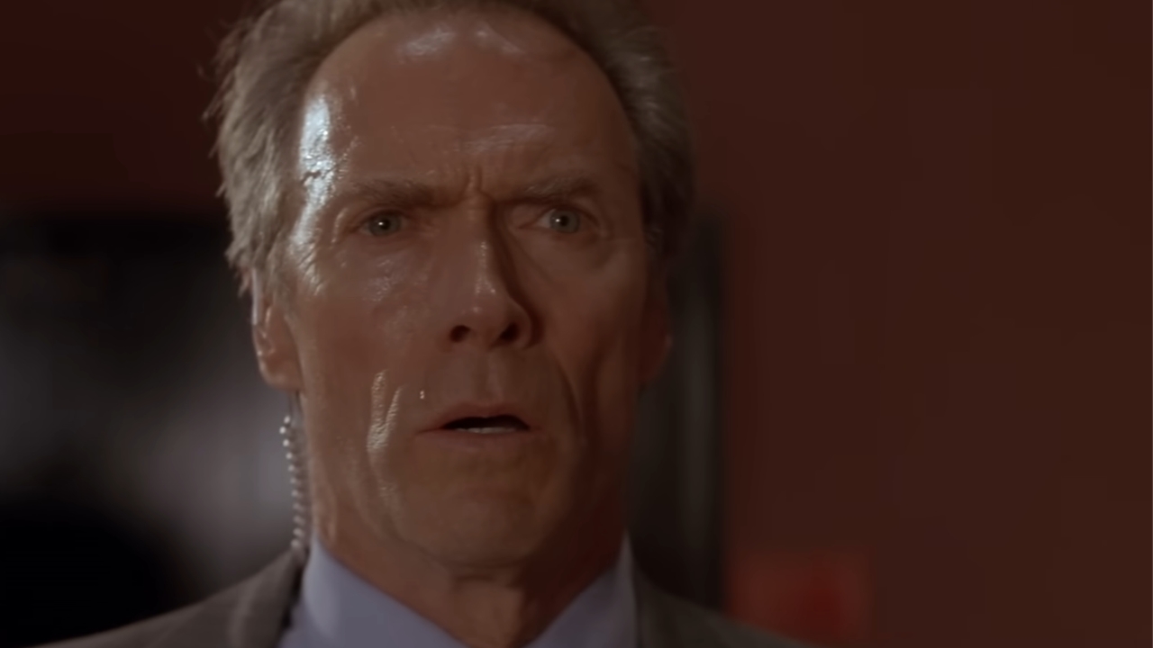 Clint Eastwood 🎮 Outrun Gaming