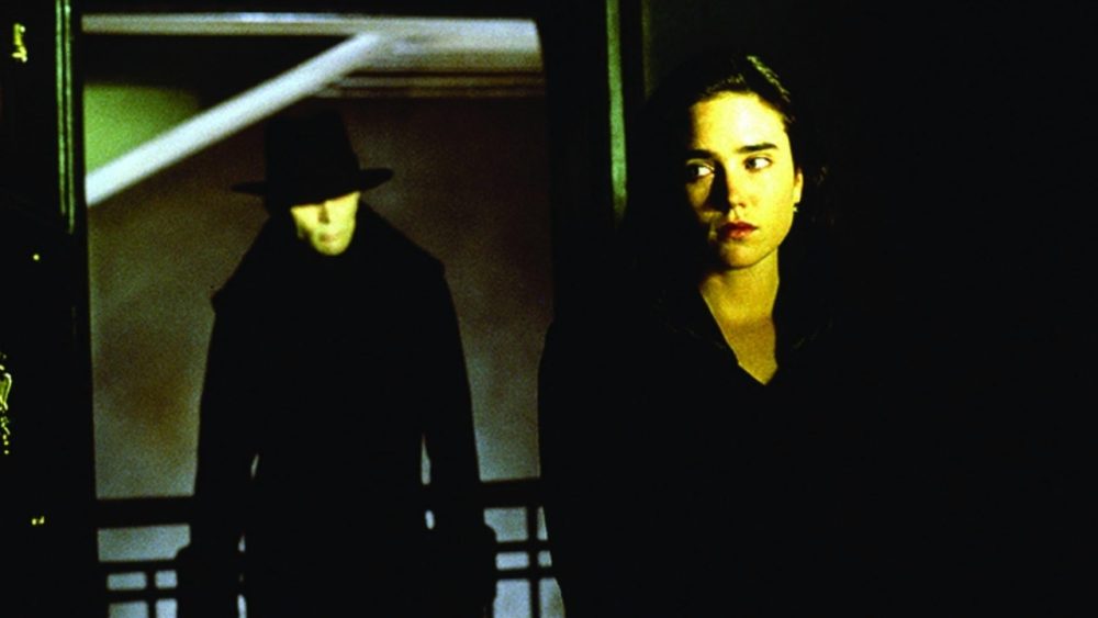 Dark City Dark City