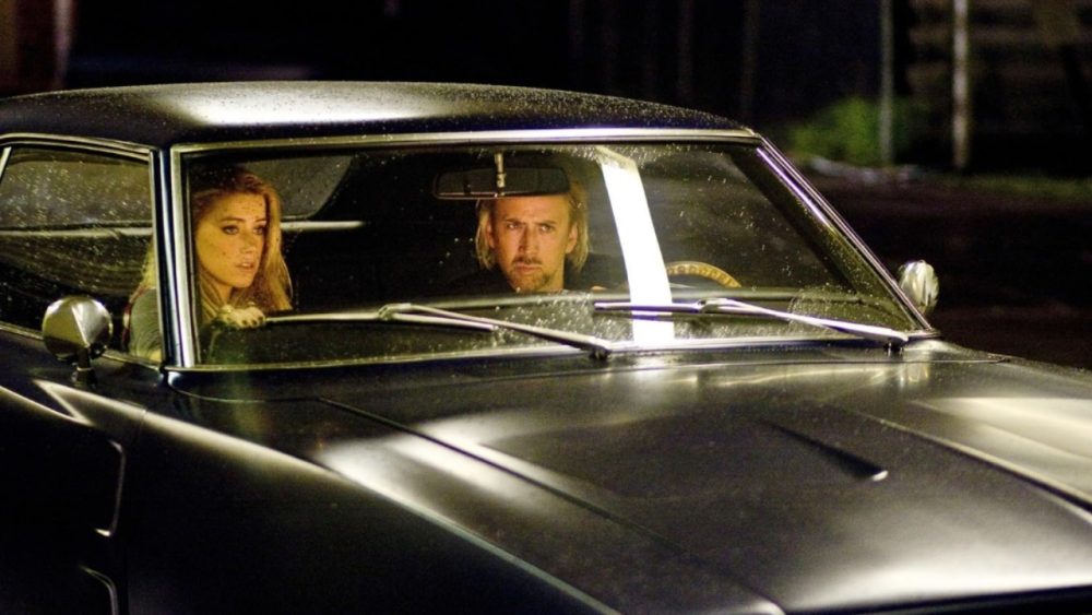 Drive Angry Drive Angry