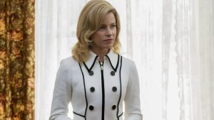 Elizabeth Banks Wet Hot American Hummer Reboot