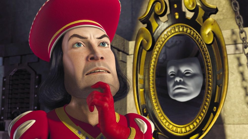 Lord Farquaad | Outrun Gaming Lord Farquaad | Outrun Gaming
