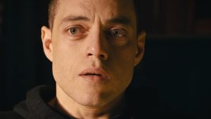 Mr. Robot finale