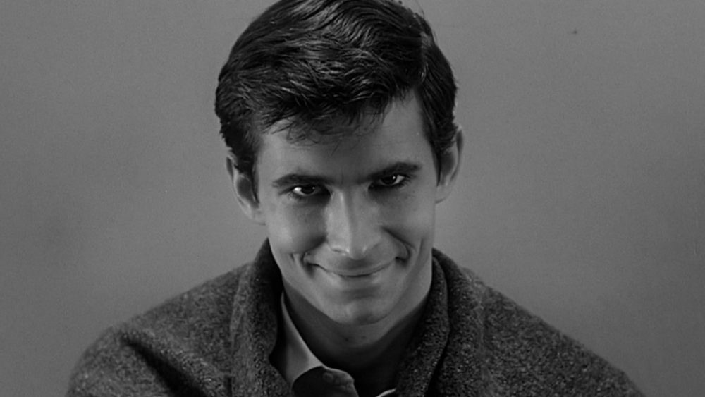 Norman Bates | Outrun Gaming Norman Bates | Outrun Gaming