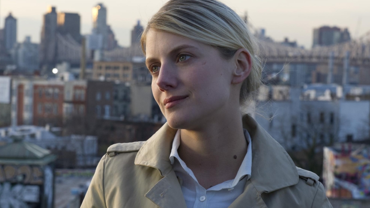 Now You See Me Mélanie Laurent | Outrun Gaming