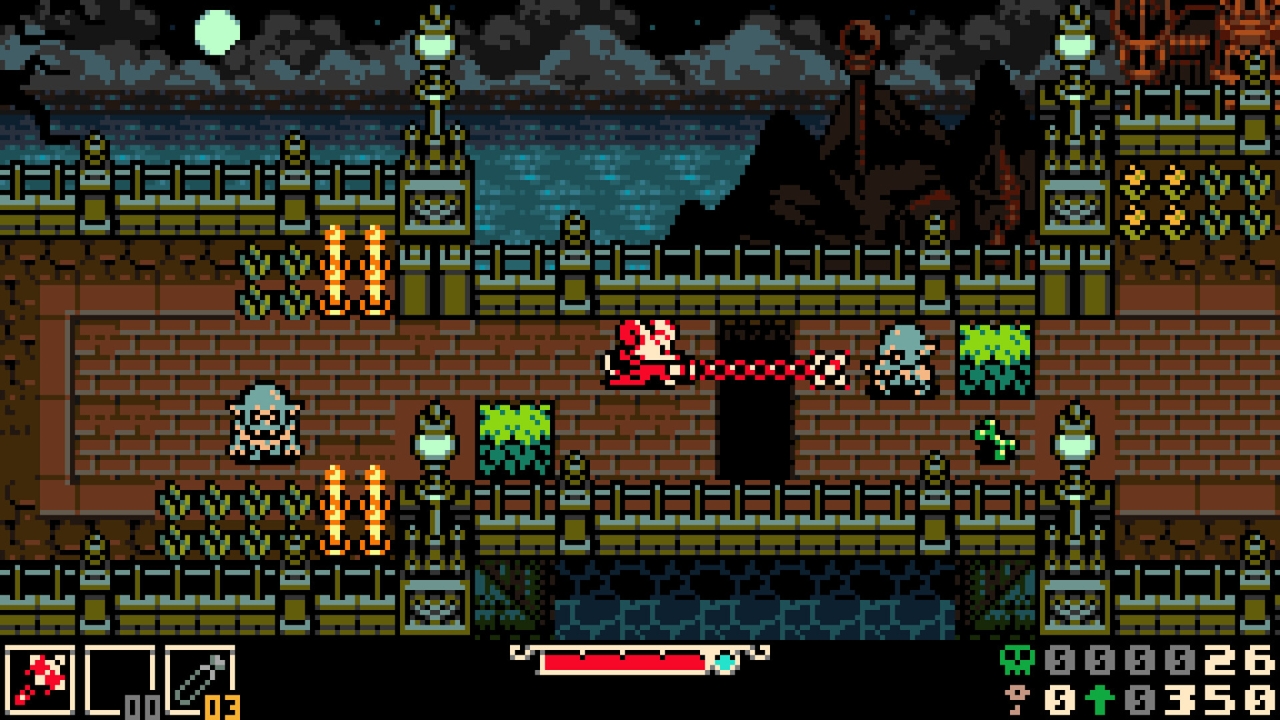 PAX East 2026 - Mina the Hollower 🎮 Outrun Gaming