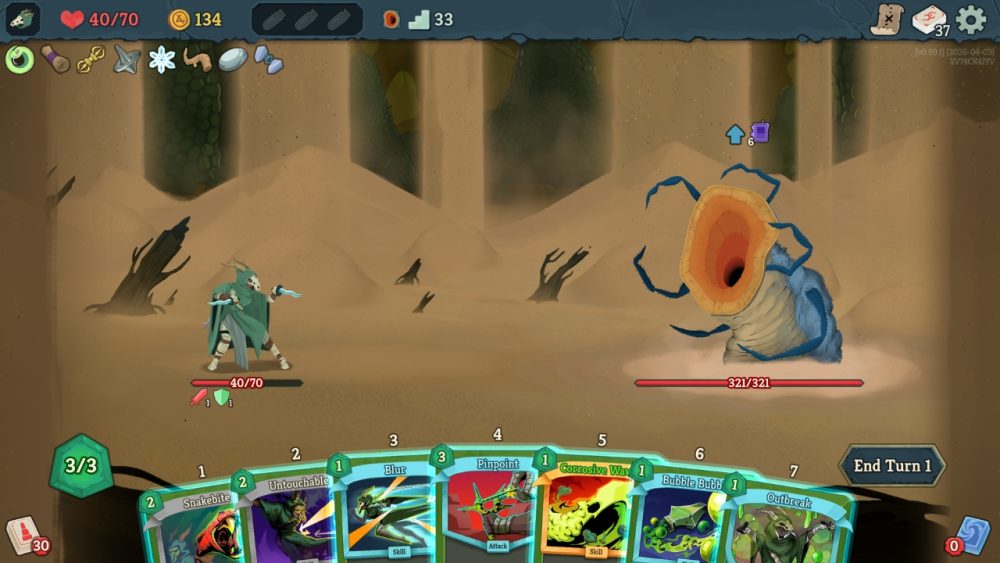 Slay the Spire 2 (© Mega Crit) 🎮 Outrun Gaming Slay the Spire 2 (© Mega Crit) 🎮 Outrun Gaming