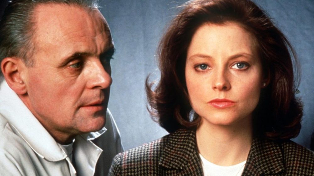 Silence of the Lambs | Outrun Gaming Silence of the Lambs | Outrun Gaming