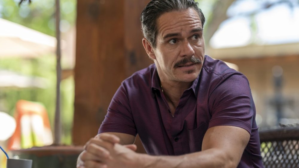 Tony Dalton Better Call Saul
