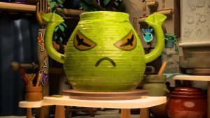 Kiln (© Xbox Game Studios; Double Fine)