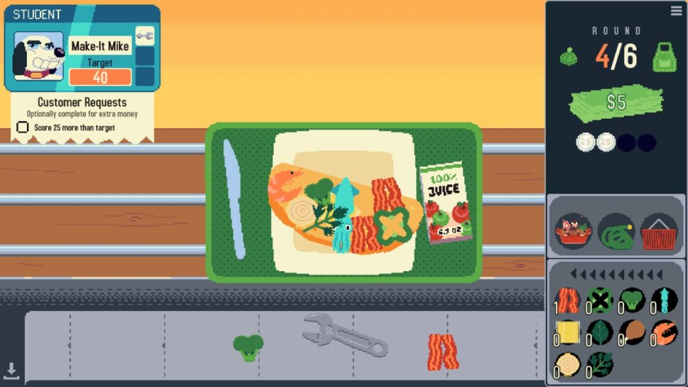 Omelet You Cook (2026; © Dan Schumacher; Hjalte Tagmose; SchuBox Games; Gamersky Games) 🎮 Outrun Gaming Omelet You Cook (2026; © Dan Schumacher; Hjalte Tagmose; SchuBox Games; Gamersky Games) 🎮 Outrun Gaming