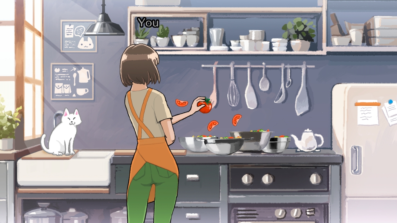 Rhythm Heaven Groove (2026; © Nintendo) 🎮 Outrun Gaming