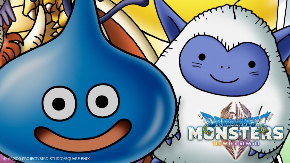 Dragon Quest Day 2026 (© ARMOR PROJECT; BIRD STUDIO; SQUARE ENIX) | Outrun Gaming