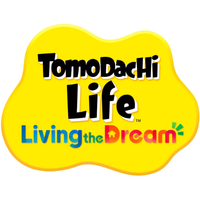 Tomodachi Life: Living the Dream (2026 © Nintendo) 🎮 Outrun Gaming