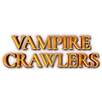 Vampire Crawlers: The Turbo Wildcard from Vampire Survivors (2026 © poncle; Nosebleed Interactive) 🎮 Outrun Gaming