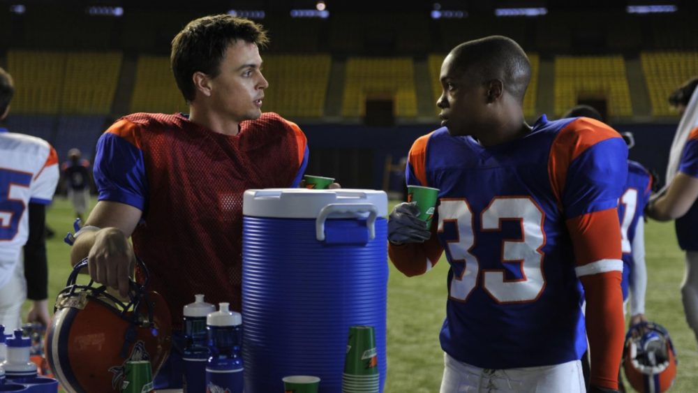 Blue Mountain State Blue Mountain State