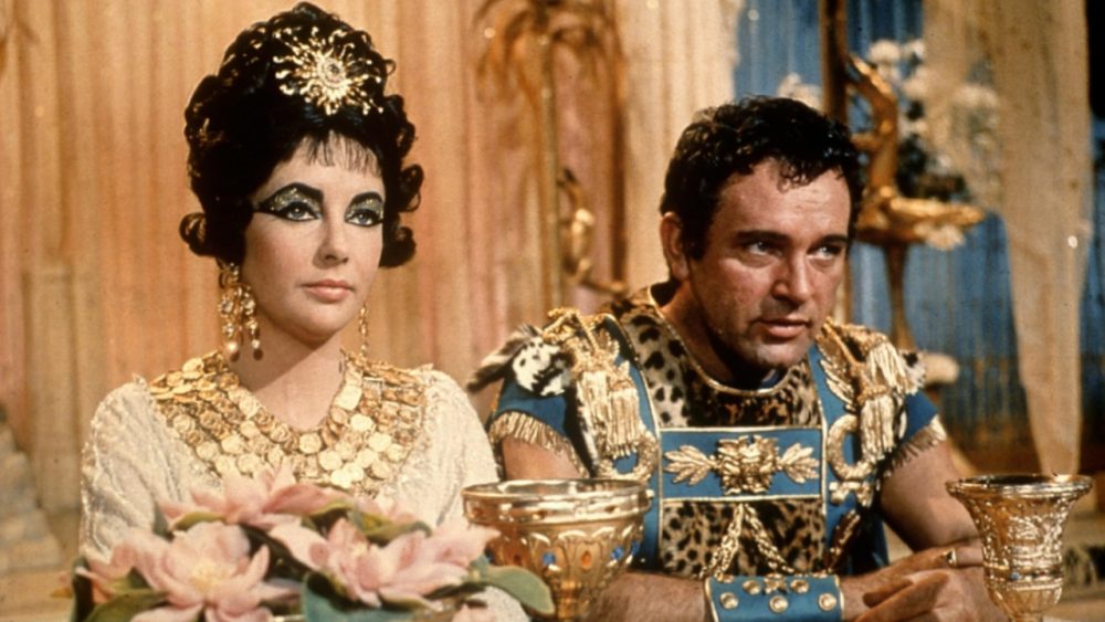 Cleopatra