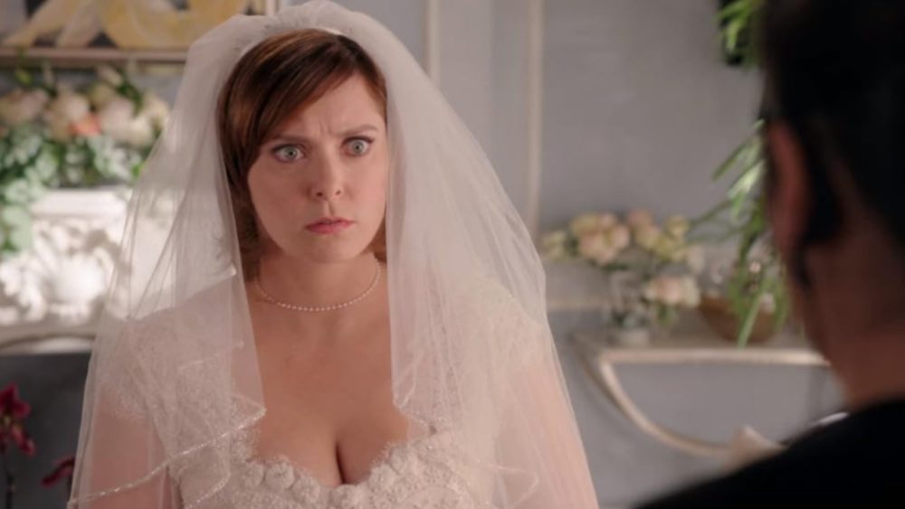 Crazy Ex-Girlfriend Crazy Ex-Girlfriend