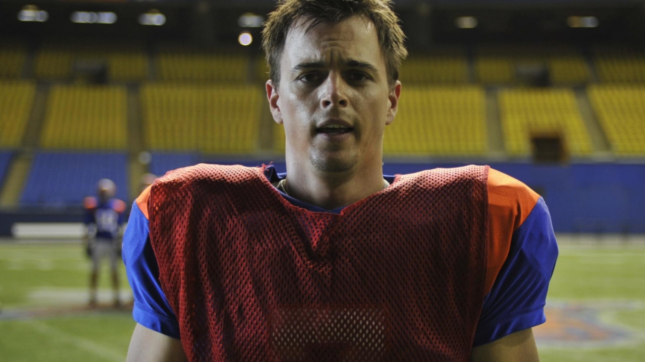 Darin Brooks Blue Mountain State | Outrun Gaming Darin Brooks Blue Mountain State | Outrun Gaming
