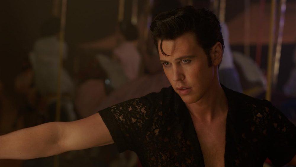 Elvis