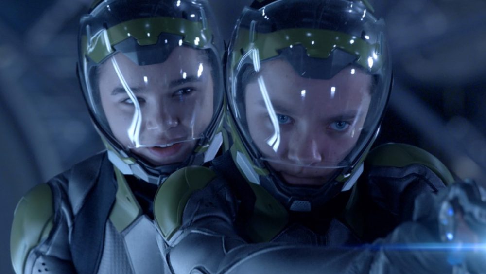 Ender's Game