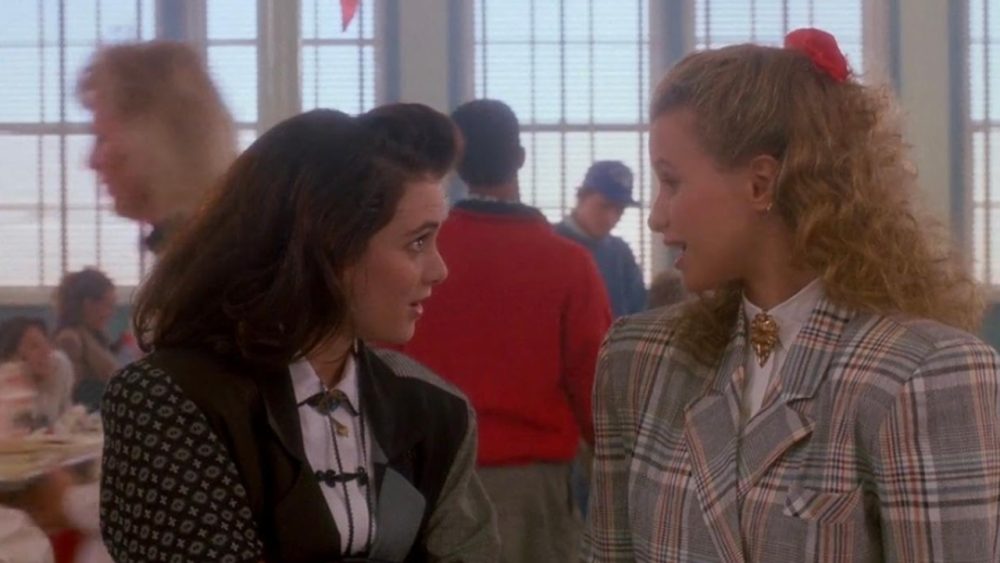 Heathers