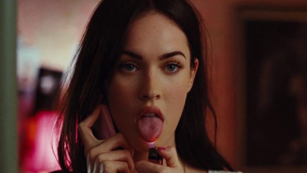 Jennifer's Body | Outrun Gaming Jennifer's Body | Outrun Gaming