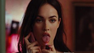 Jennifer's Body