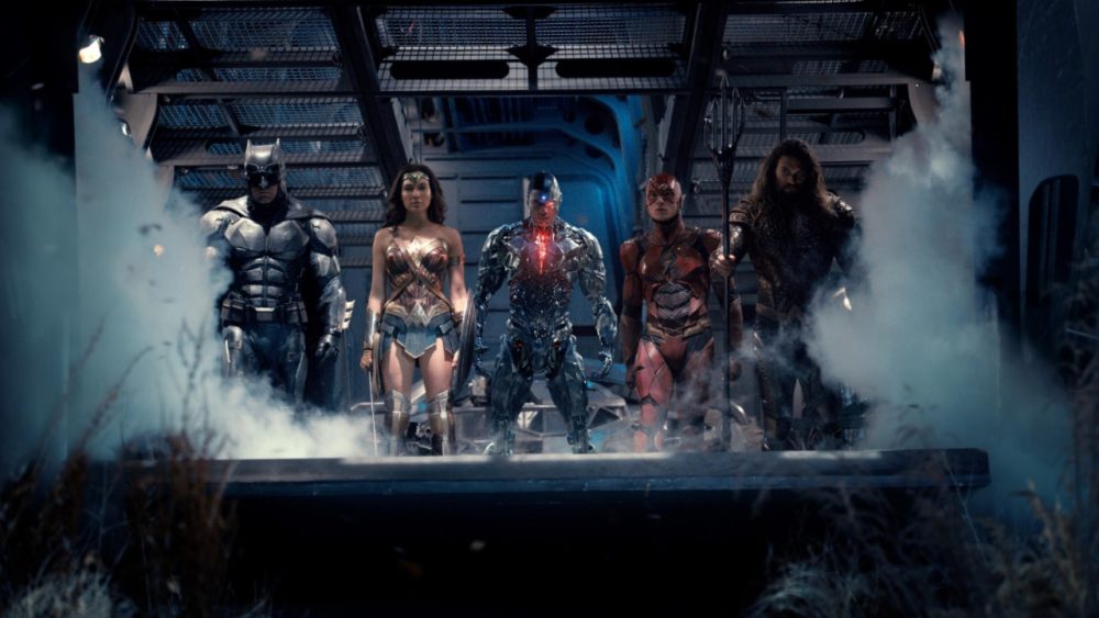Justice League