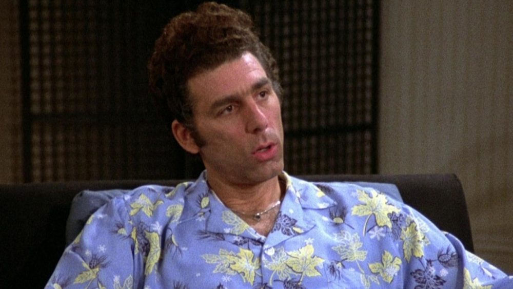 Michael Richards