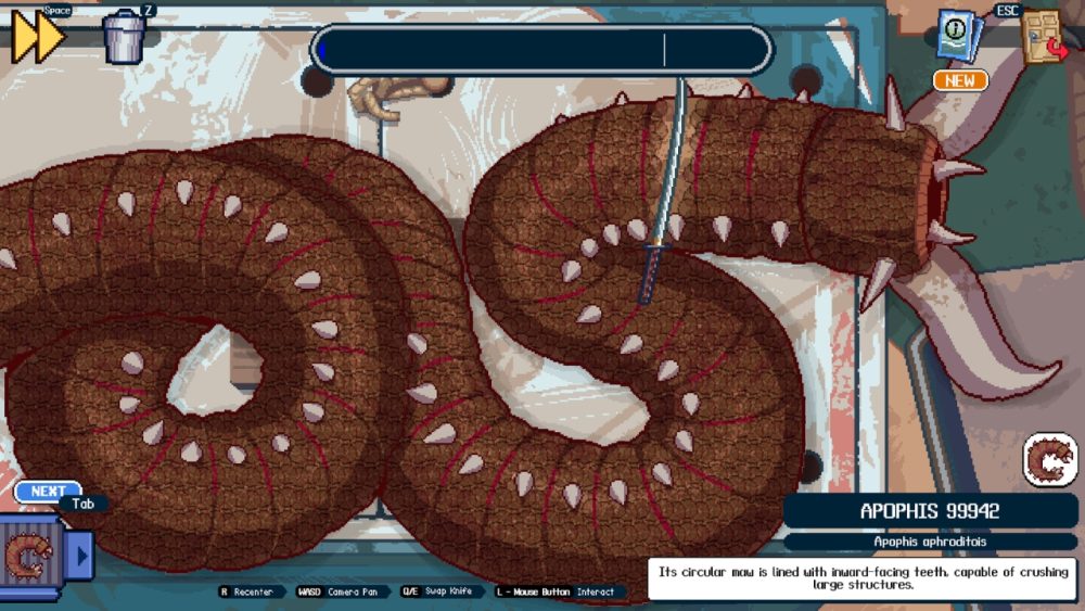 Scale the Depths (© Glass Gecko Games; Pretty Soon; Phoenix Games) | Outrun Gaming