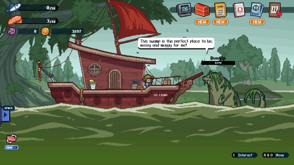 Scale the Depths (© Glass Gecko Games; Pretty Soon; Phoenix Games) | Outrun Gaming