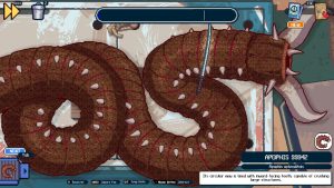 Scale the Depths (© Glass Gecko Games; Pretty Soon; Phoenix Games)