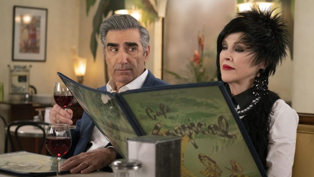 Schitt's Creek Schitt's Creek