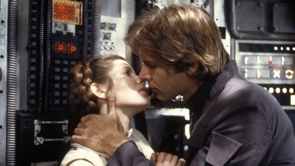 Star Wars Episode V - The Empire Strikes Back