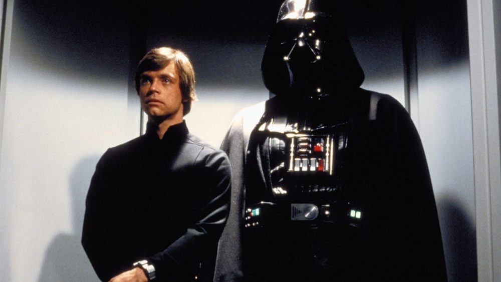 Star Wars Episode VI - Return of the Jedi