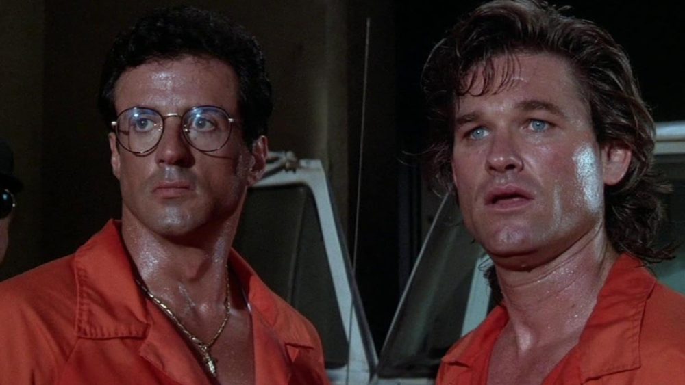 Tango & Cash